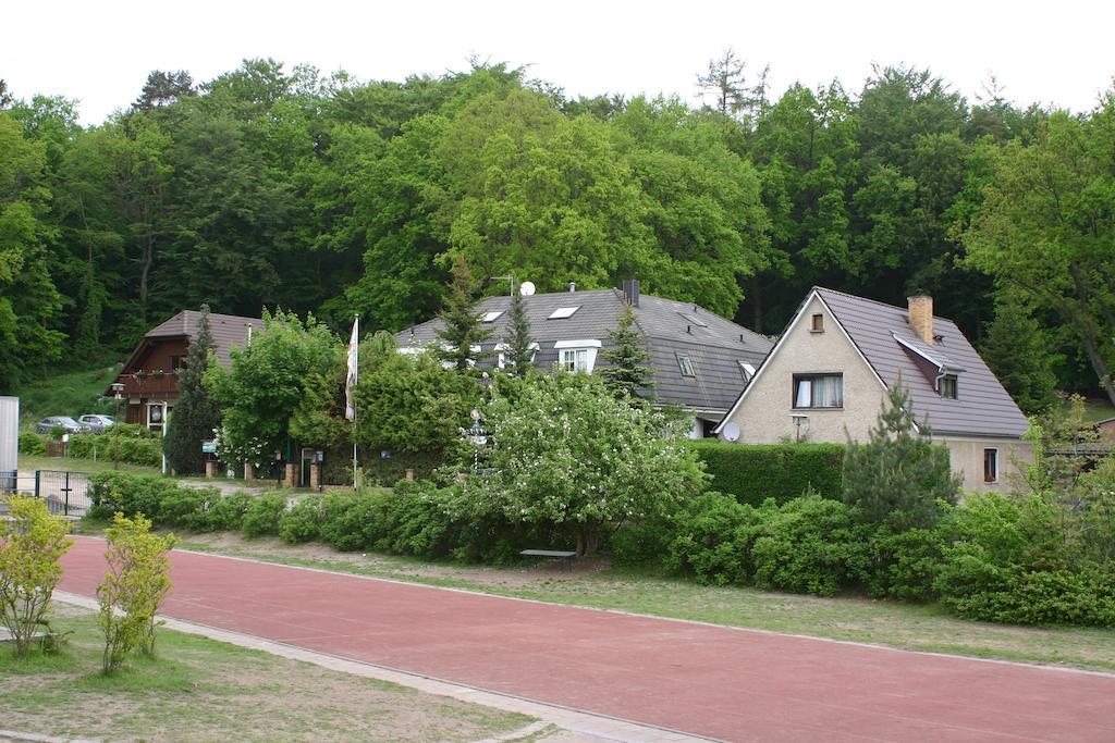 Отель Forsthaus 3*