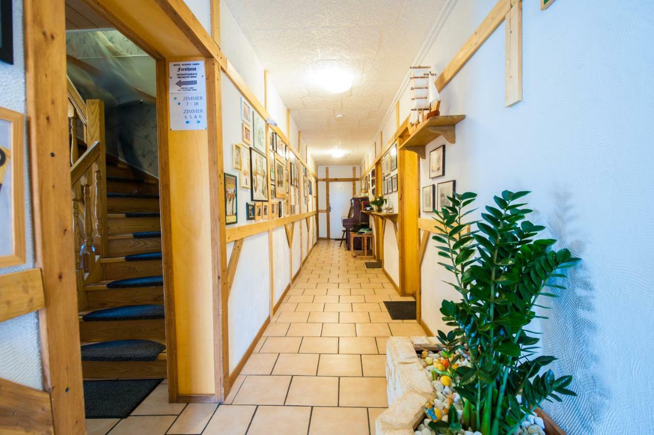 Forsthaus Отель 3*