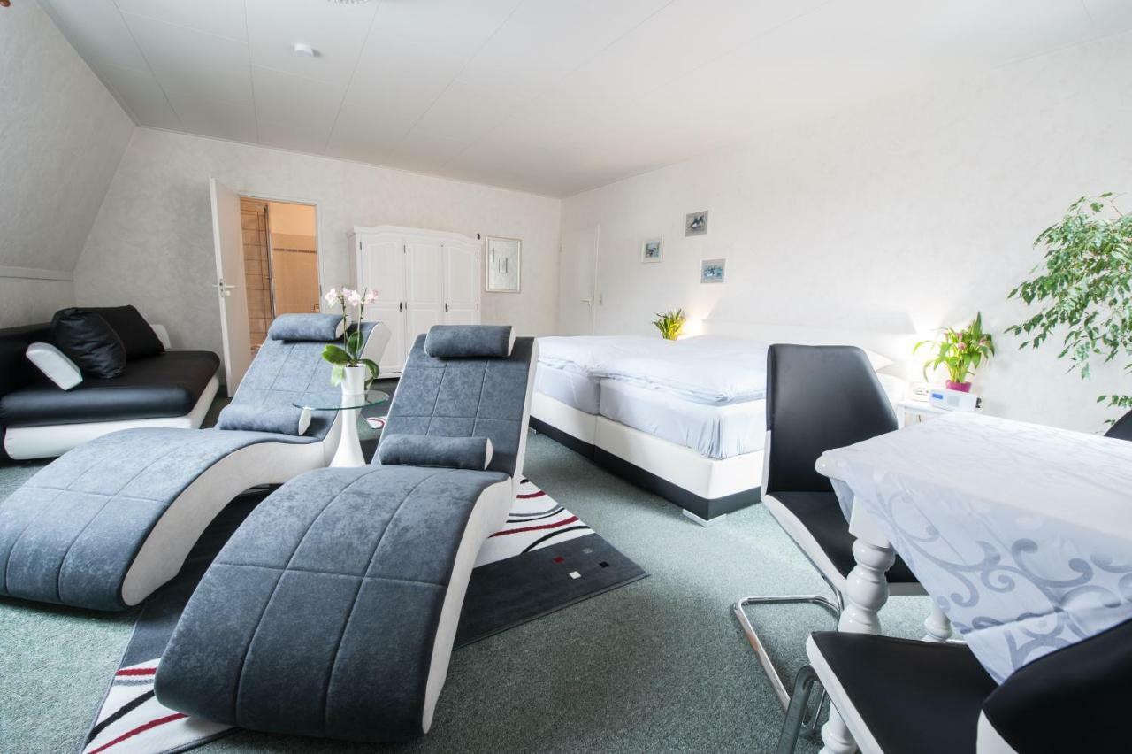 Forsthaus 3*