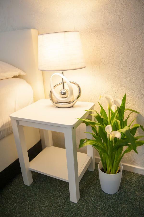 Отель Forsthaus 3*