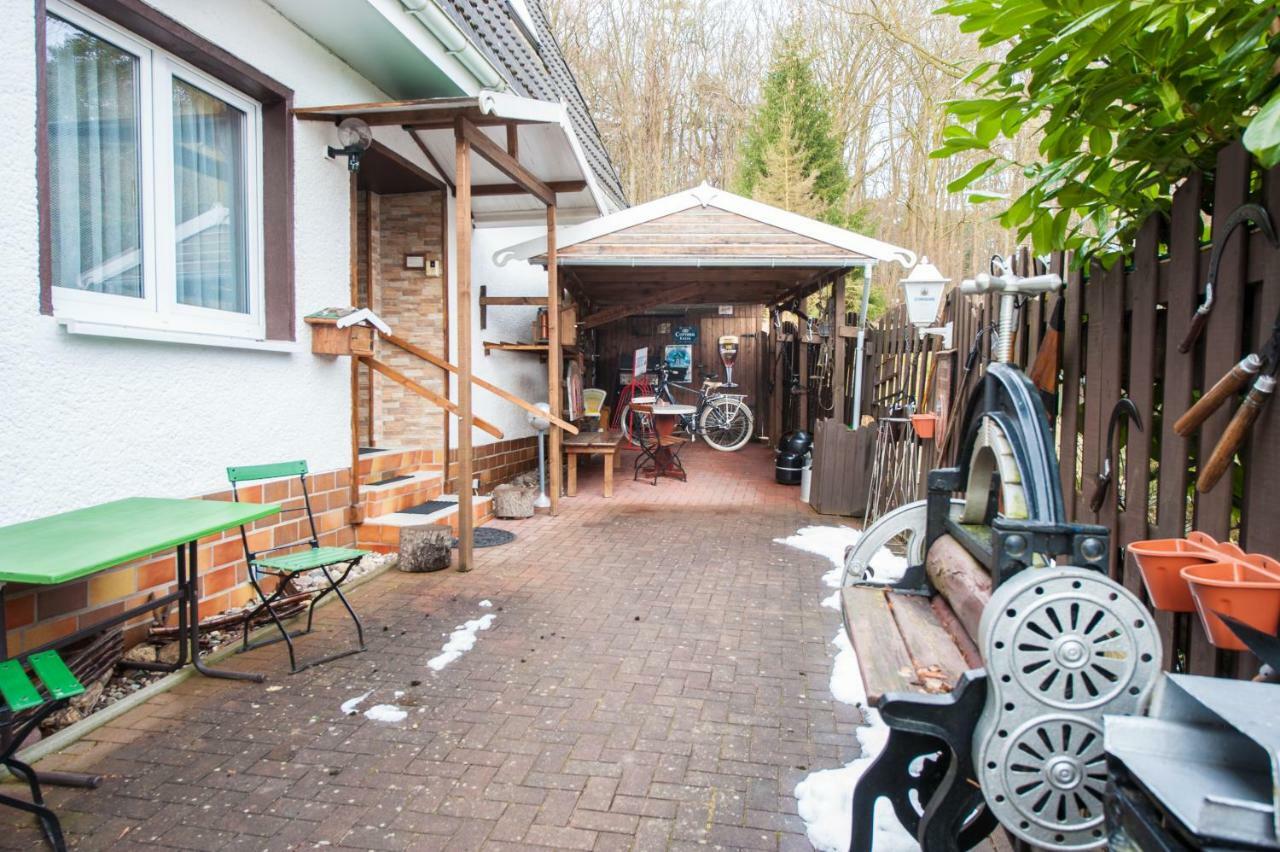 Forsthaus 3*