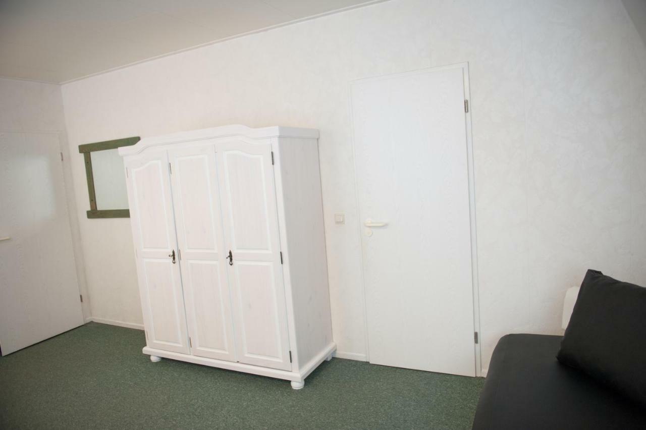 Forsthaus Отель 3*