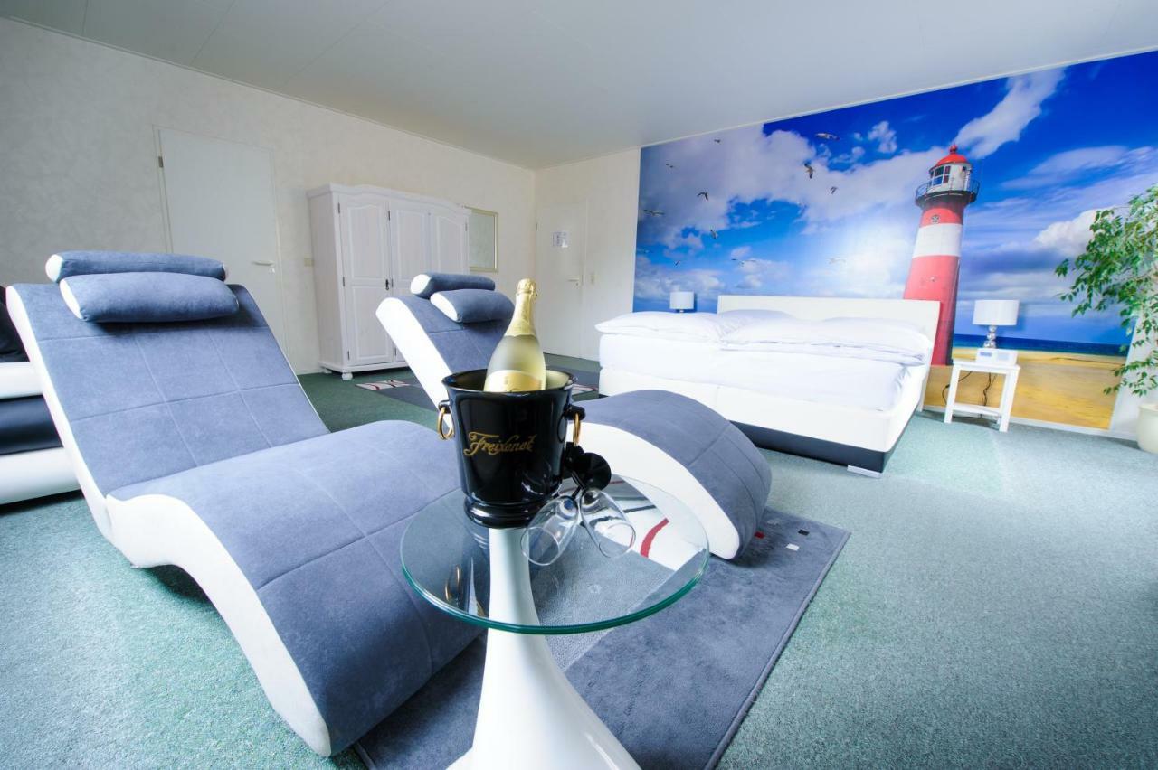 Forsthaus 3*