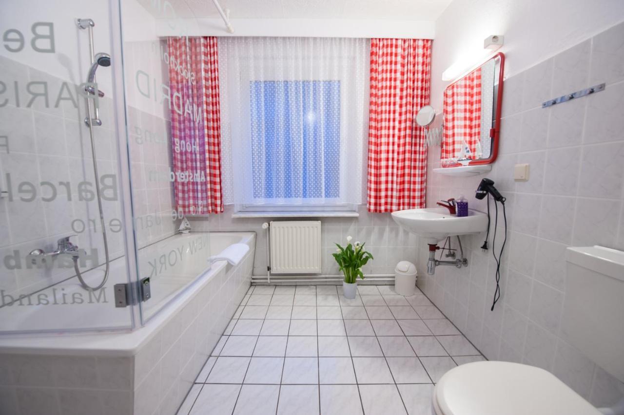 Отель Forsthaus 3*